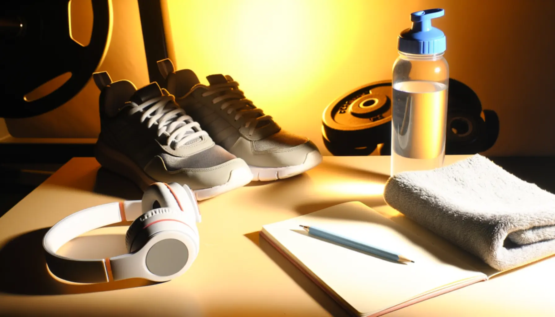 Entrenamiento de fuerza