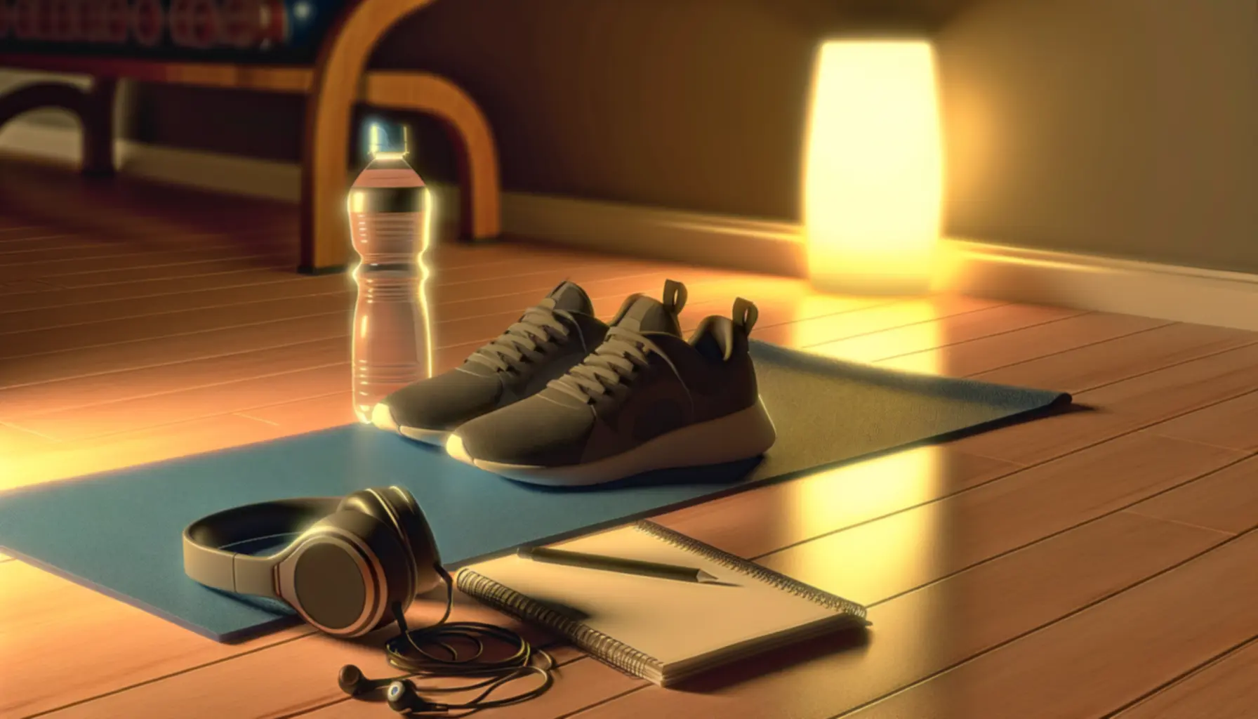 Cardio y resistencia física