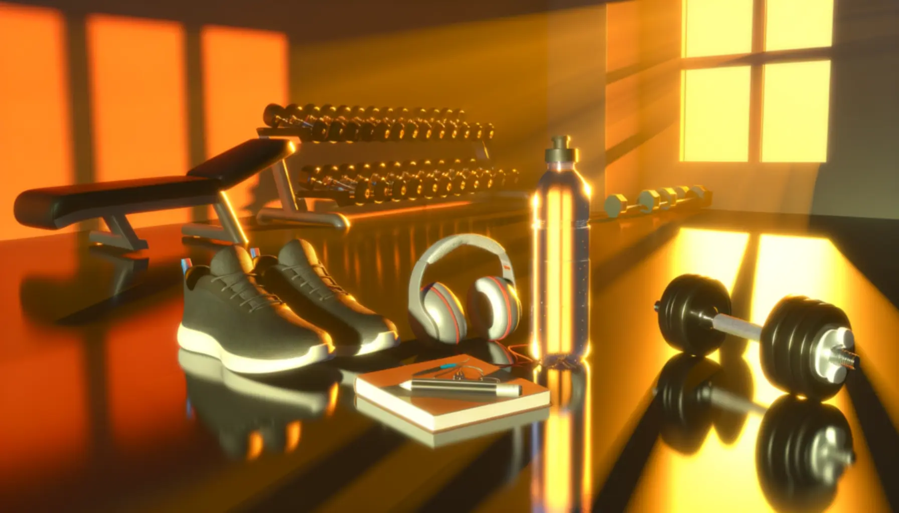 Instalaciones modernas