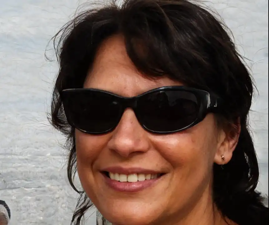 Lucía Ramírez, cofundadora de OndaFit