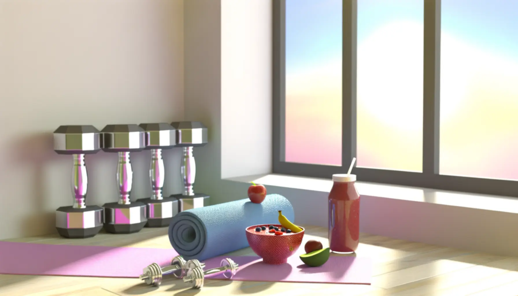 Premio Mejor Club de Fitness 2024