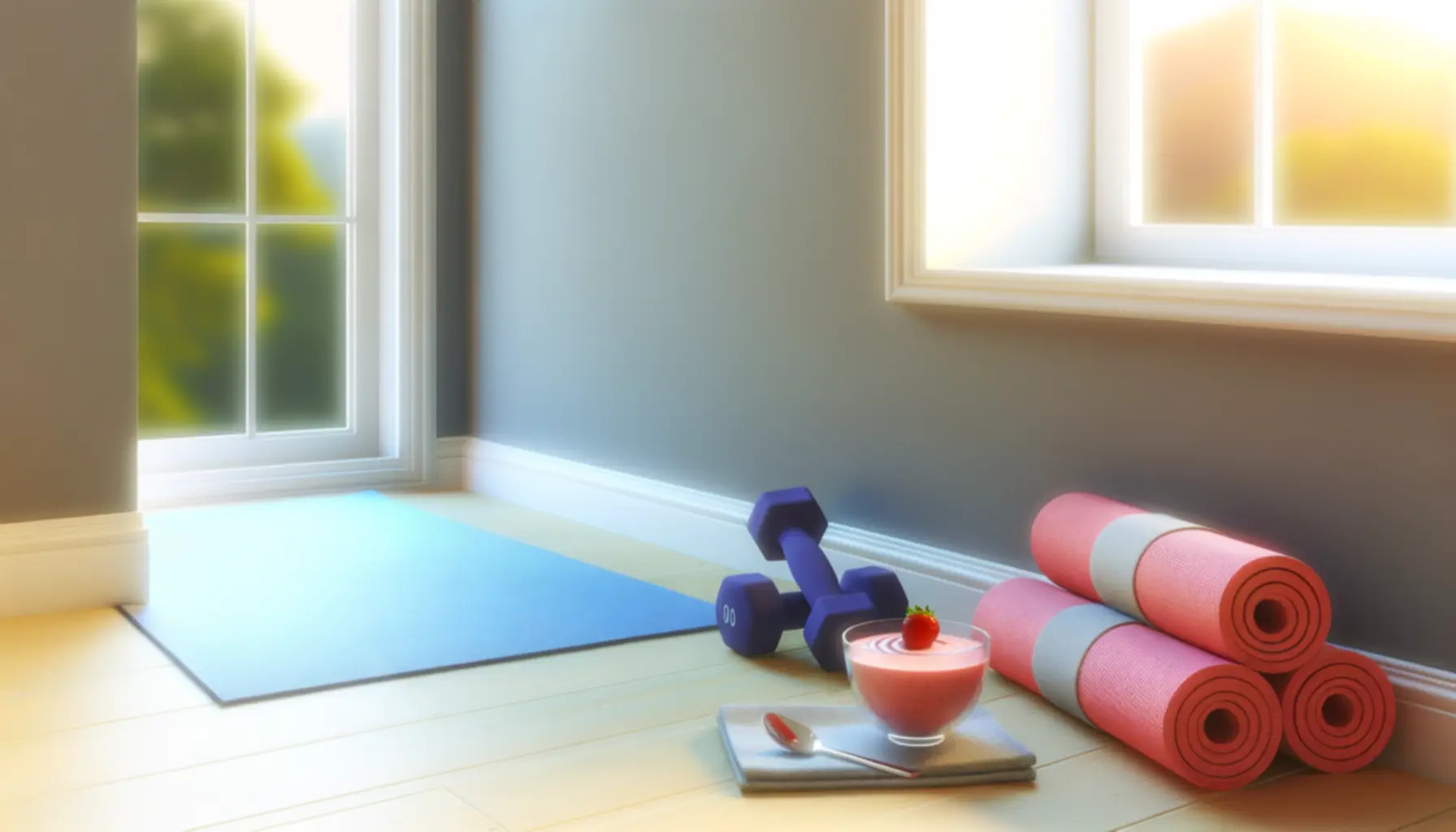 Premio Mejor Club de Fitness 2023