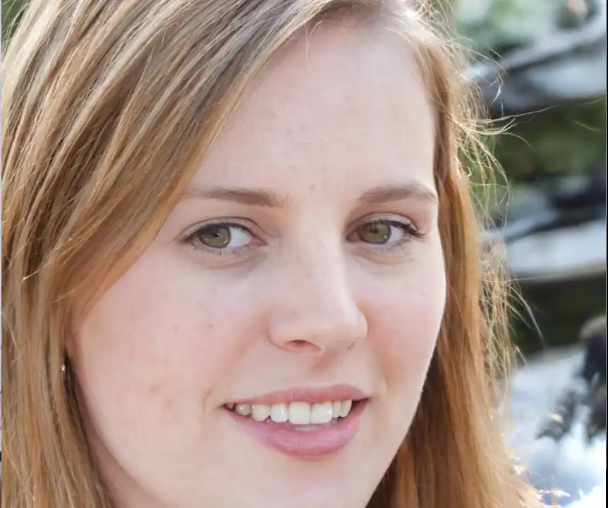 Nerea Gil, Coach de bienestar